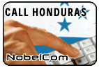 Call Honduras