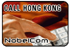 Call Hong Kong