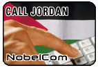 Call Jordan