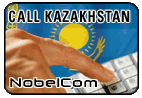 Call Kazajst�n