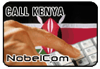 Call Kenya