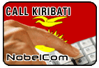 Call Kiribati