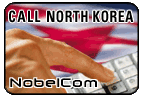 Call Korea North