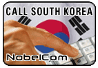 Call Korea South