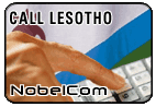 Call Lesoto