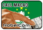 Call Macau