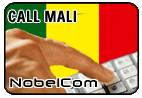 Call Mali