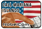Call Mariana Islands