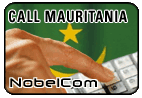 Call Mauritania