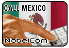 Call Mexico