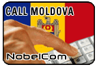 Call Moldova