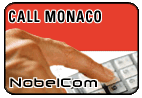 Call Monaco