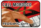 Call Marruecos