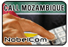 Call Mozambique