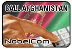 Call Afghanistan
