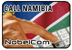 Call Namibia