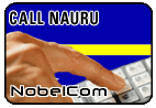 Call Nauru