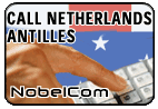 Call Antillas holandesas