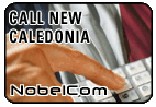 Call Nueva Caledonia