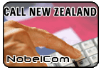 Call New Zealand