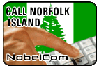 Call Norfolk Islands