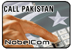 Call Pakist�n