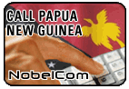 Call Pap�a Nueva Guinea
