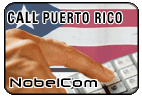 Call Puerto Rico