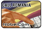Call Romania