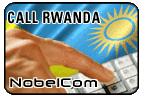 Call Rwanda