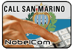 Call San Marino
