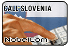 Call Slovenia