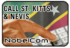 Call St. Kitts & Nevis