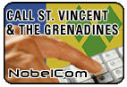 Call St. Vincent & Grenadines
