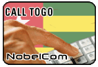 Call Togo
