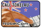 Call Tokelau
