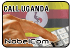 Call Uganda