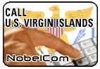 Call Islas V�rgines EE.UU