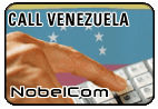 Call Venezuela