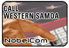Call Samoa de Oeste
