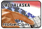 Call Alaska