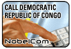 Call Rep�blica Democr�tica Congo