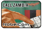 Call Zambia