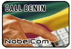 Call Benin