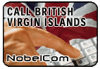 Call British Virgin Is.