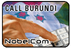 Call Burundi