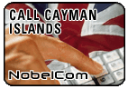 Call Islas Cayman