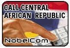 Call Rep�blica Central Africana