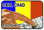 Call Chad Republic