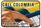 Call Colombia